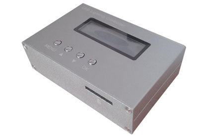 Code Reader LXY-AXMQ-16001